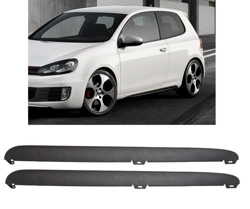 Lot bas caisse vw golf - de,