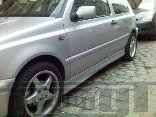 Golf iii bas de caisse - golf,