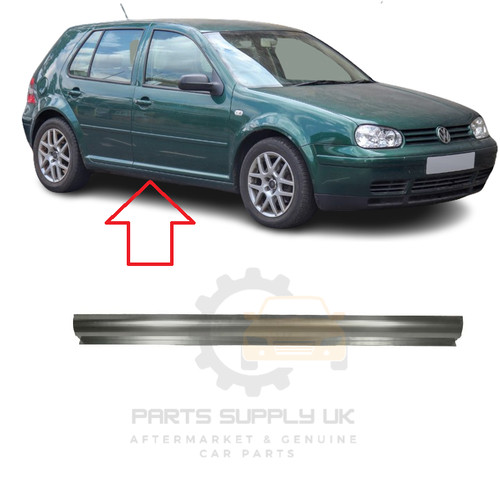 Neuf pour golf - vw, iv