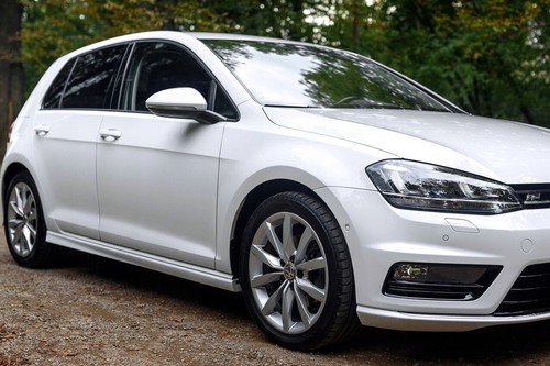 Golf bas de caisse - de,