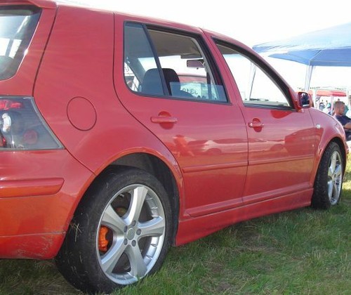 Golf bas caisse md - golf,