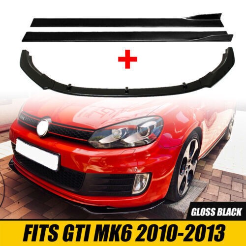 Pour golf gti - golf,
