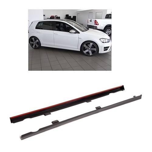 Bas caisse abs - de, en