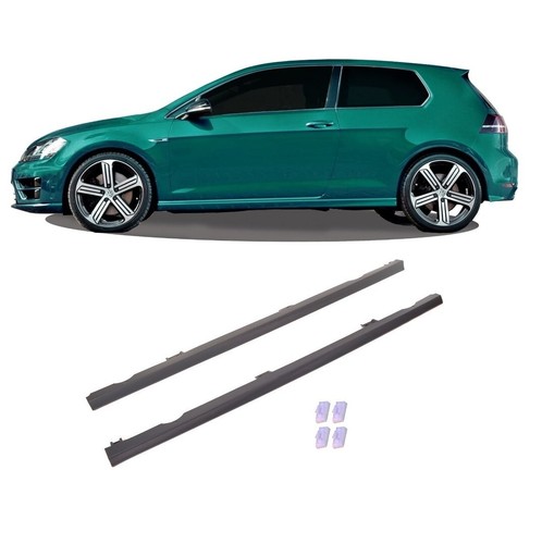Bas caisse abs pour vw - de,