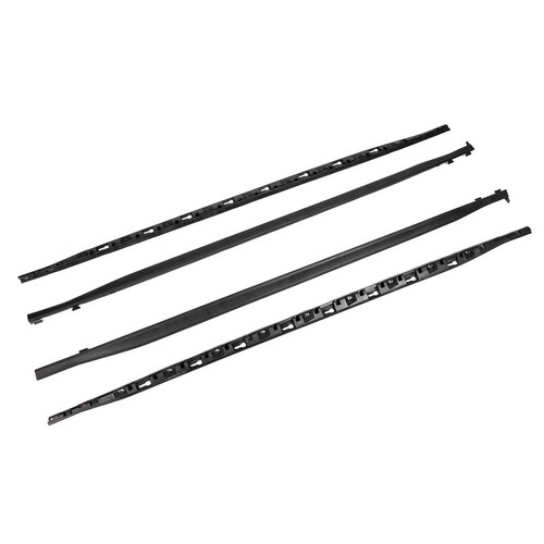 Extensions bas de - 2,