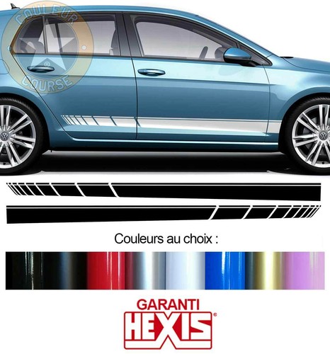 Bandes bas caisse - bandes, de